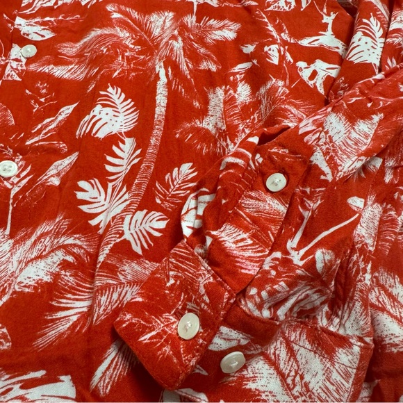 Men’s button up - Picture 2 of 3